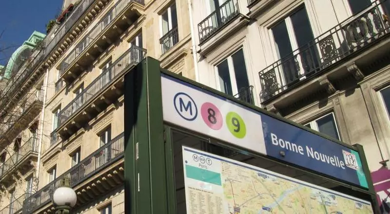 Fotos del hotel Wit:  9