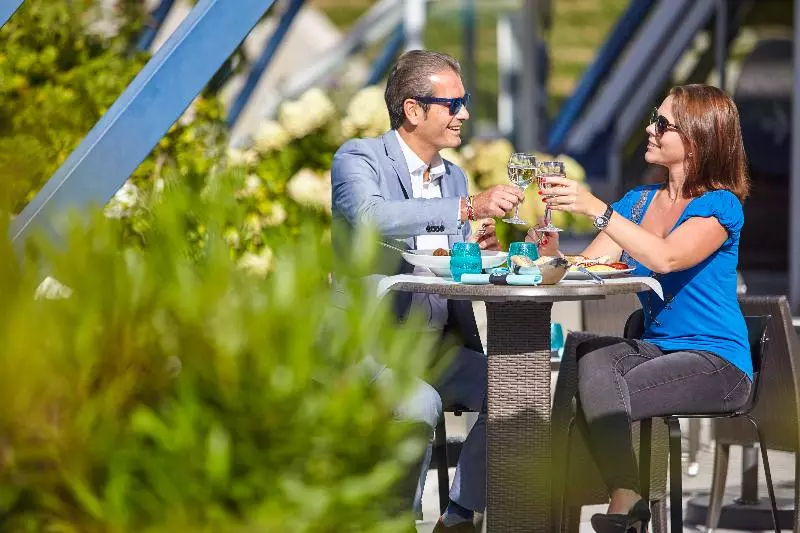 Fotos del hotel Novotel Paris Centre Bercy:  7