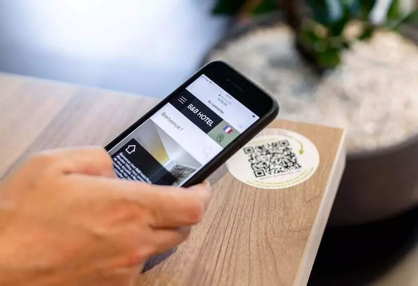 Fotos del hotel Best Western Plus Hôtel Windsor Perpignan Palais Des Congrès:  7