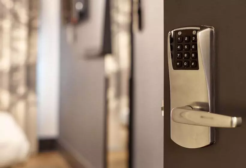 Fotos del hotel Best Western Plus Hôtel Windsor Perpignan Palais Des Congrès:  4