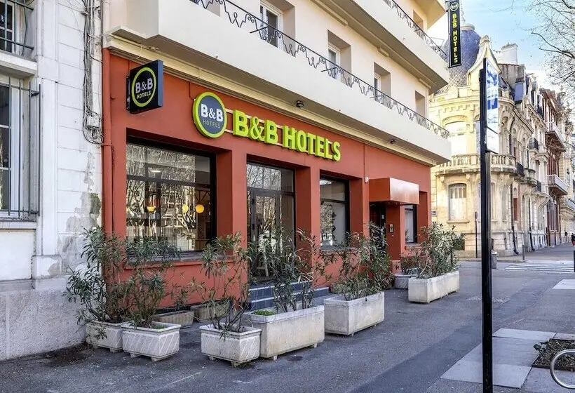 Fotos del hotel Best Western Plus Hôtel Windsor Perpignan Palais Des Congrès:  9