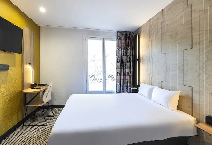 Fotos del hotel Best Western Plus Hôtel Windsor Perpignan Palais Des Congrès:  2