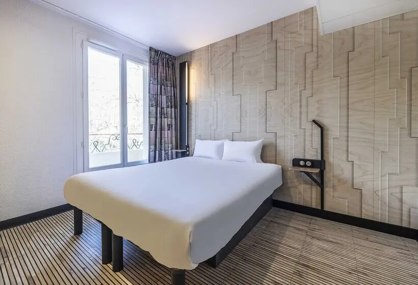 Fotos del hotel Best Western Plus Hôtel Windsor Perpignan Palais Des Congrès:  10