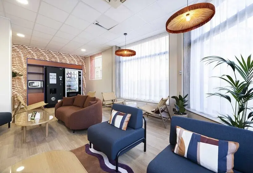 Fotos del hotel Best Western Plus Hôtel Windsor Perpignan Palais Des Congrès:  3