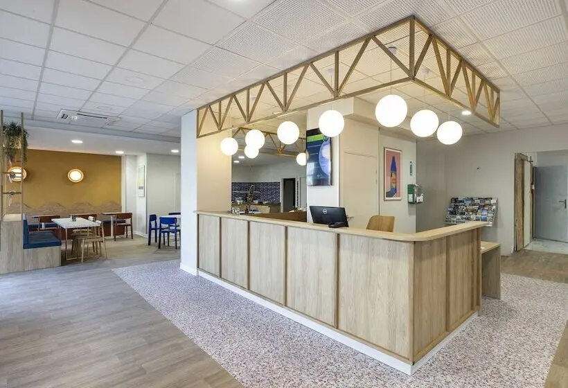 Fotos del hotel Best Western Plus Hôtel Windsor Perpignan Palais Des Congrès:  4