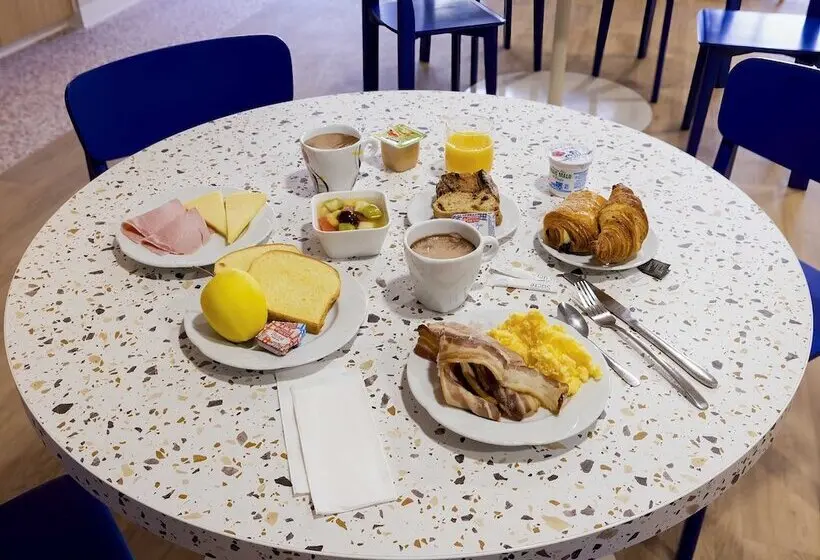 Fotos del hotel Best Western Plus Hôtel Windsor Perpignan Palais Des Congrès:  12