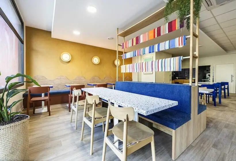 Fotos del hotel Best Western Plus Hôtel Windsor Perpignan Palais Des Congrès:  6