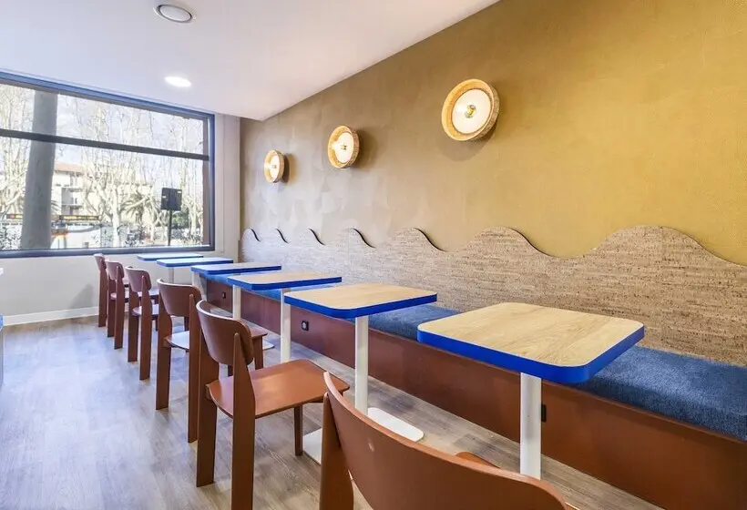 Fotos del hotel Best Western Plus Hôtel Windsor Perpignan Palais Des Congrès:  13