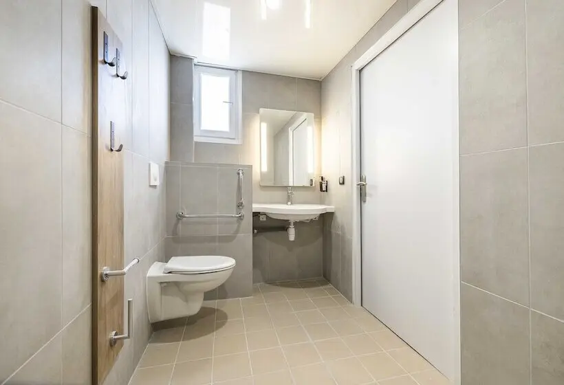 Fotos del hotel Best Western Plus Hôtel Windsor Perpignan Palais Des Congrès:  8