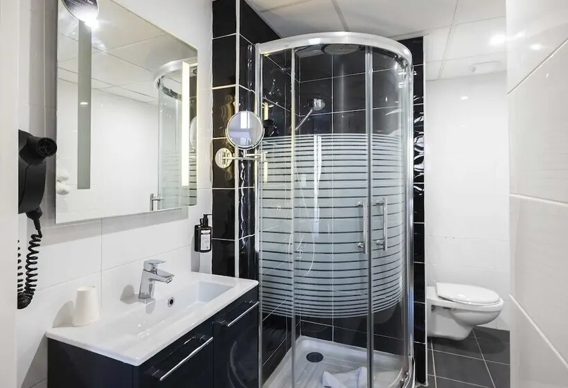 Fotos del hotel Best Western Plus Hôtel Windsor Perpignan Palais Des Congrès:  14