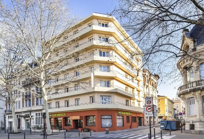 Fotos del hotel Best Western Plus Hôtel Windsor Perpignan Palais Des Congrès:  15