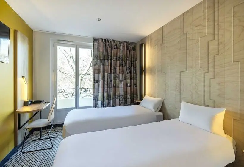 Fotos del hotel Best Western Plus Hôtel Windsor Perpignan Palais Des Congrès:  16