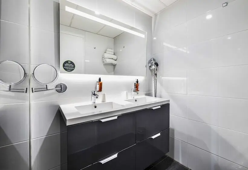 Fotos del hotel Best Western Plus Hôtel Windsor Perpignan Palais Des Congrès:  17