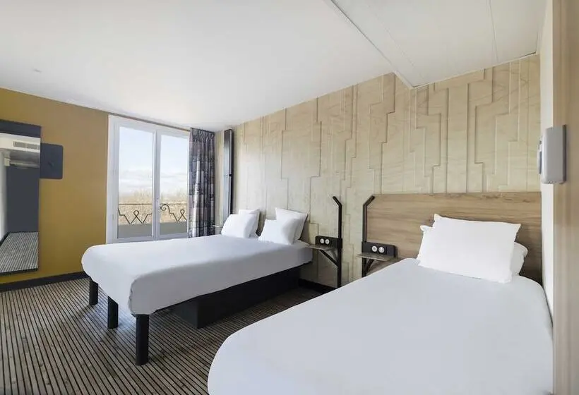 Fotos del hotel Best Western Plus Hôtel Windsor Perpignan Palais Des Congrès:  19
