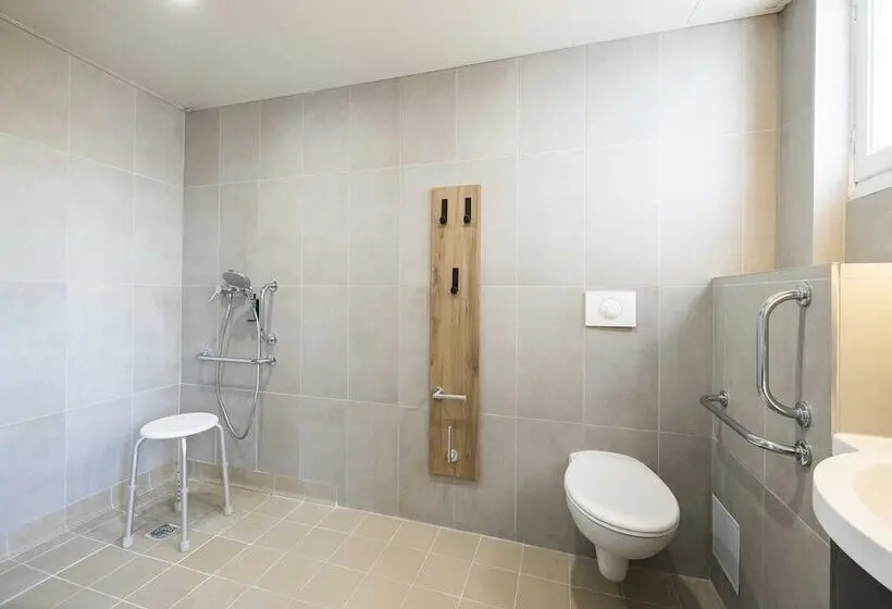 Fotos del hotel Best Western Plus Hôtel Windsor Perpignan Palais Des Congrès:  20