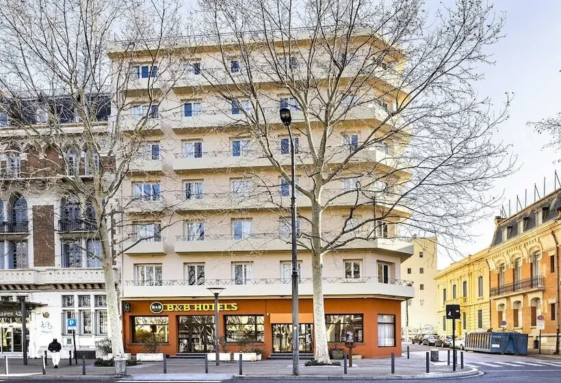 Fotos del hotel Best Western Plus Hôtel Windsor Perpignan Palais Des Congrès:  21