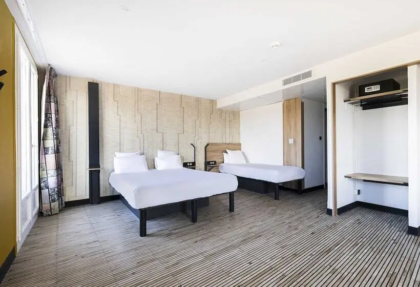 Fotos del hotel Best Western Plus Hôtel Windsor Perpignan Palais Des Congrès:  22