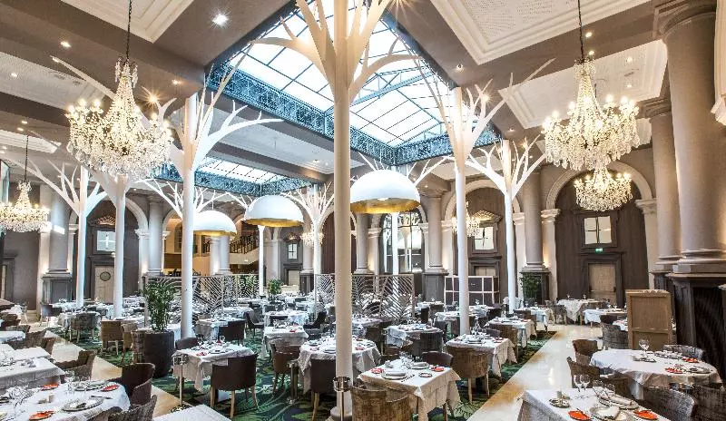 Fotos del hotel Grand Hôtel Des Thermes:  22