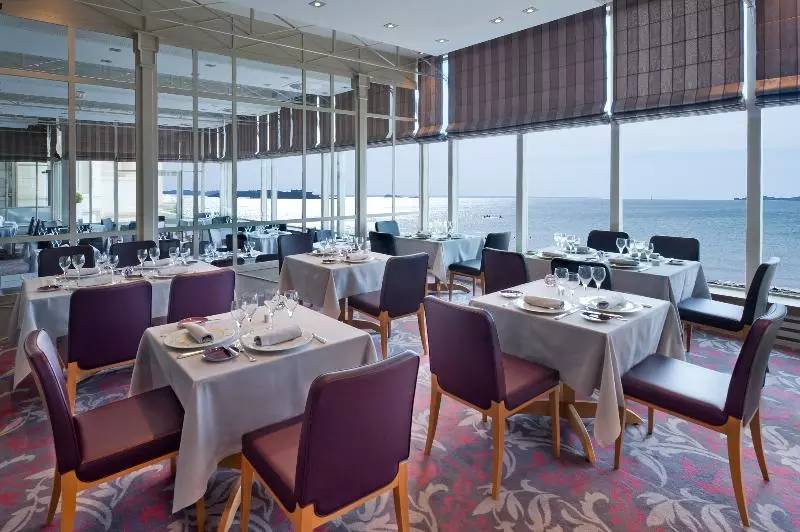 Fotos del hotel Grand Hôtel Des Thermes:  11