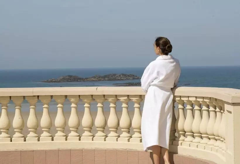 Fotos del hotel Grand Hôtel Des Thermes:  17