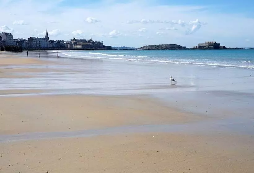 Fotos del hotel Grand Hôtel Des Thermes:  13