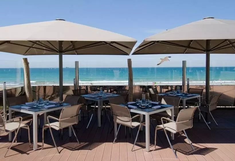 Fotos del hotel Grand Hôtel Des Thermes:  7