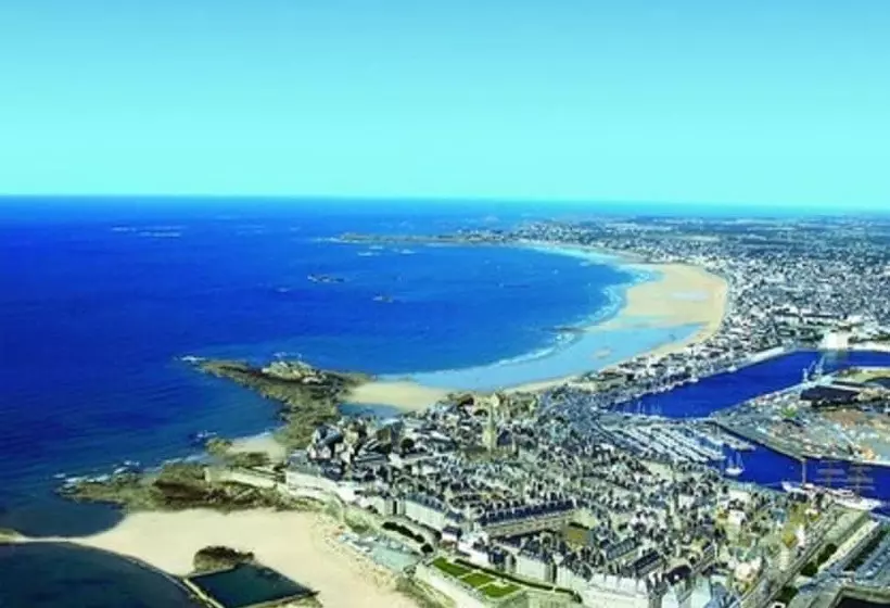 Fotos del hotel Grand Hôtel Des Thermes:  9