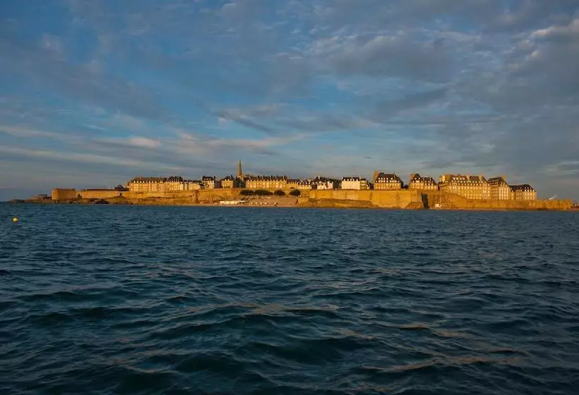 Fotos del hotel Grand Hôtel Des Thermes:  19