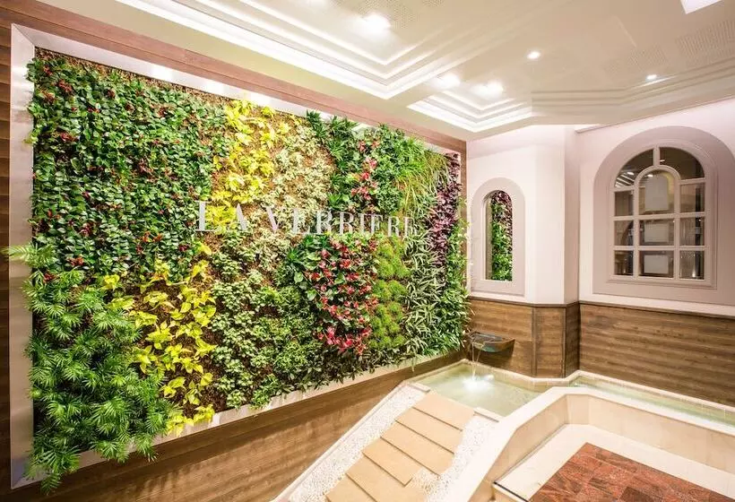 Fotos del hotel Grand Hôtel Des Thermes:  4