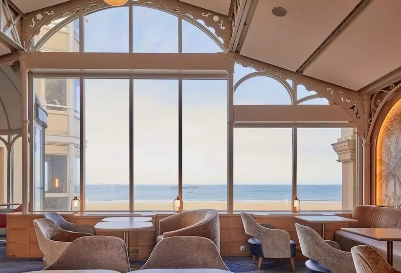 Fotos del hotel Grand Hôtel Des Thermes:  14