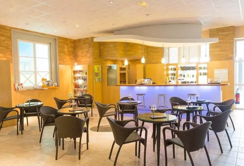 Fotos del hotel Grand Hôtel Des Thermes:  6