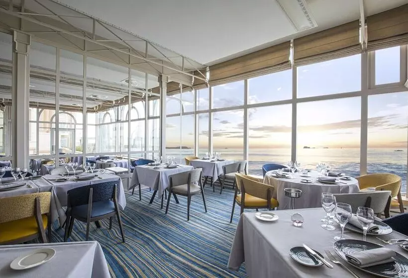 Fotos del hotel Grand Hôtel Des Thermes:  24