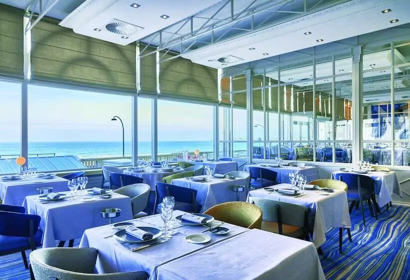 Fotos del hotel Grand Hôtel Des Thermes:  5