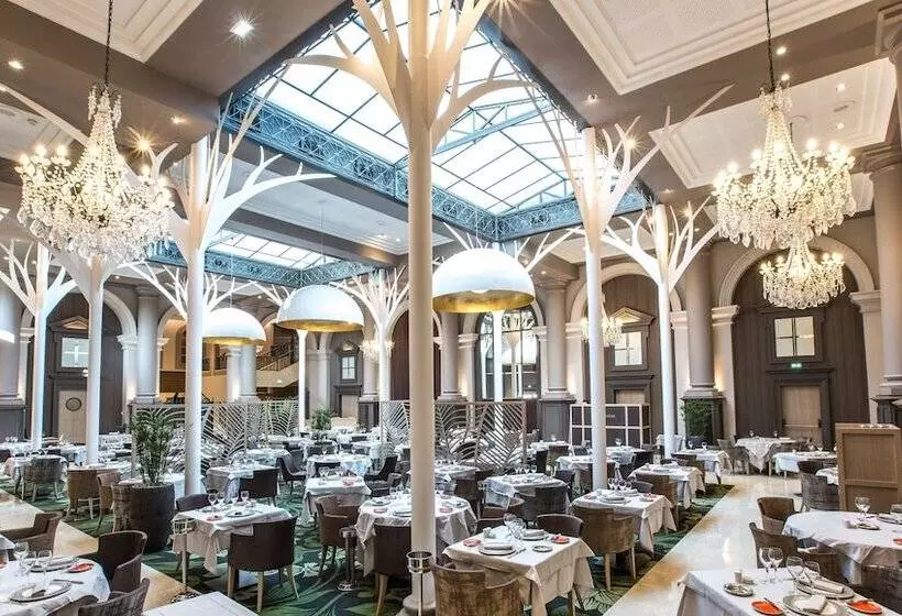 Fotos del hotel Grand Hôtel Des Thermes:  20