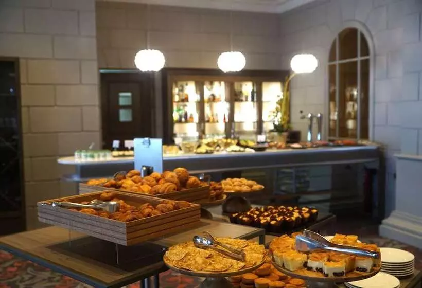 Fotos del hotel Grand Hôtel Des Thermes:  25