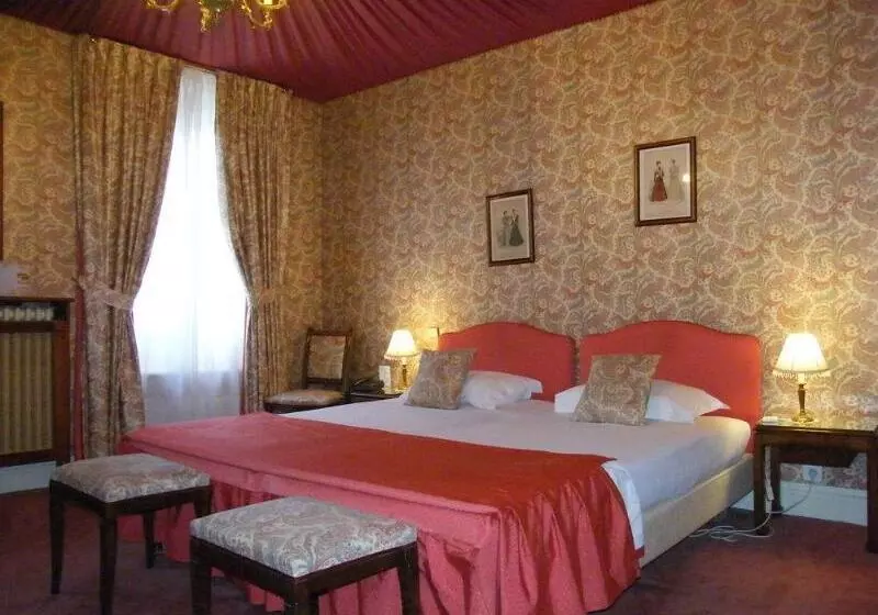 Fotos del hotel Grand Hôtel Des Templiers:  24