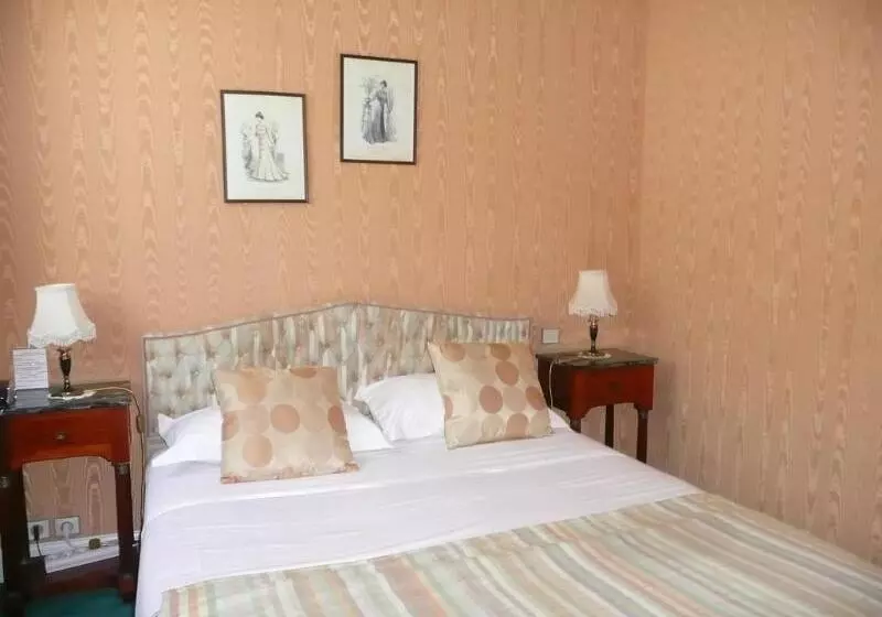 Fotos del hotel Grand Hôtel Des Templiers:  18