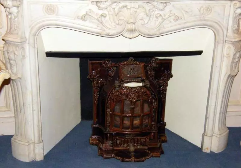 Fotos del hotel Grand Hôtel Des Templiers:  7