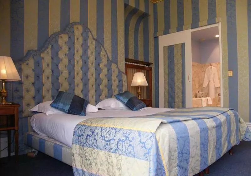 Fotos del hotel Grand Hôtel Des Templiers:  22
