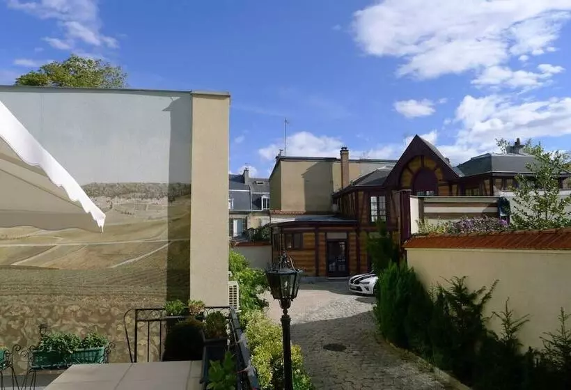 Fotos del hotel Grand Hôtel Des Templiers:  8