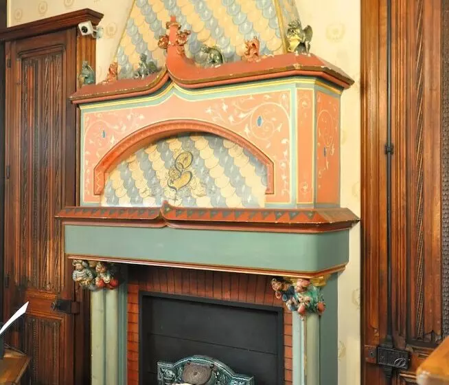 Fotos del hotel Grand Hôtel Des Templiers:  14