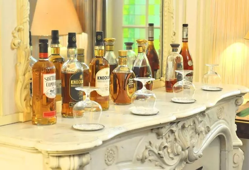 Fotos del hotel Grand Hôtel Des Templiers:  11