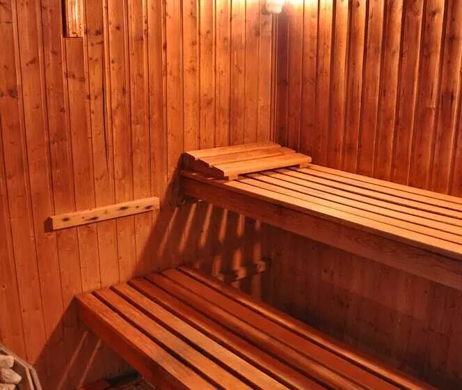 Fotos del hotel Grand Hôtel Des Templiers:  4