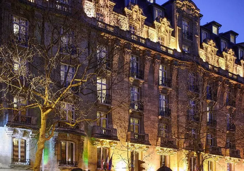 Fotos del hotel Holiday Inn Paris Gare De Lyon Bastille, An Ihg:  6