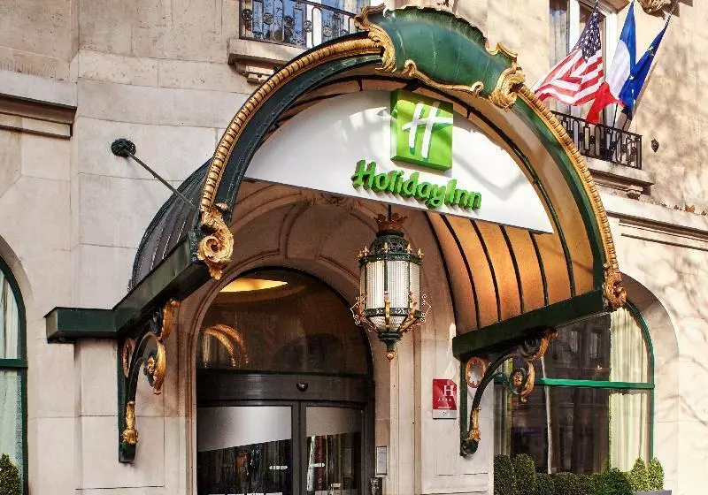 Holiday Inn Paris Gare De Lyon Bastille, An Ihg