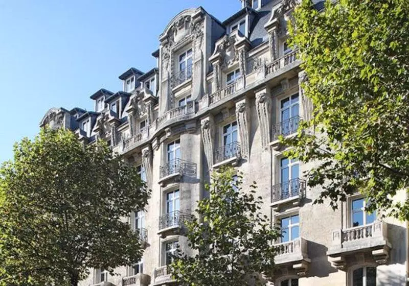 Fotos del hotel Holiday Inn Paris Gare De Lyon Bastille, An Ihg:  11