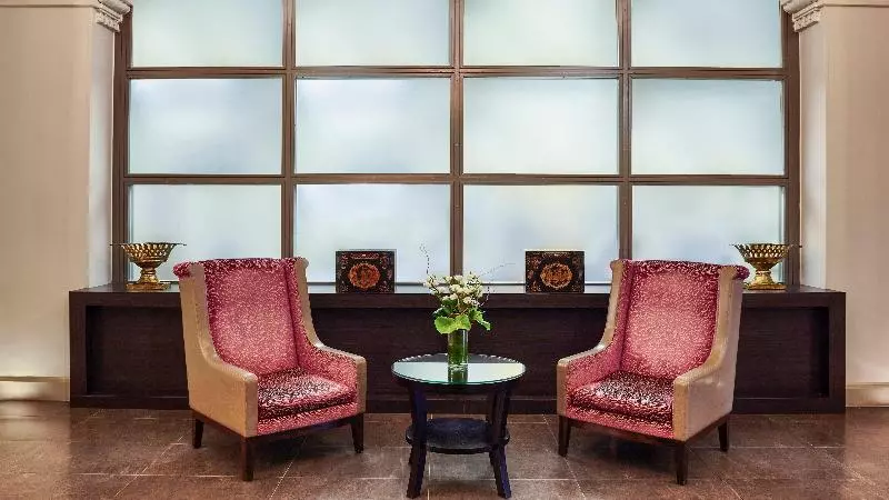 Fotos del hotel Holiday Inn Paris Gare De Lyon Bastille, An Ihg:  3