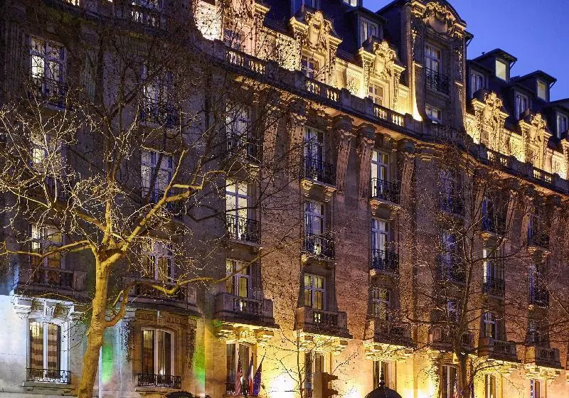 Fotos del hotel Holiday Inn Paris Gare De Lyon Bastille, An Ihg:  14