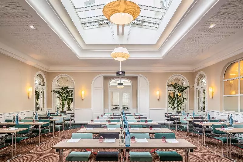 Fotos del hotel Holiday Inn Paris Gare De Lyon Bastille, An Ihg:  9