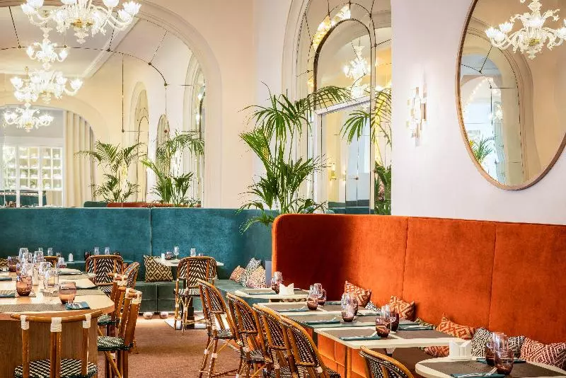 Fotos del hotel Holiday Inn Paris Gare De Lyon Bastille, An Ihg:  4